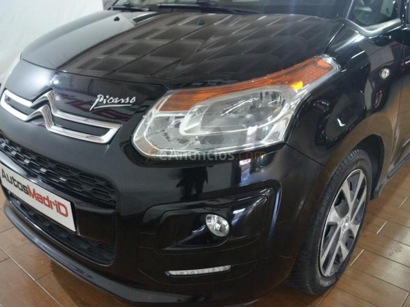 Citron C3 Picasso HDI 90cv Collection