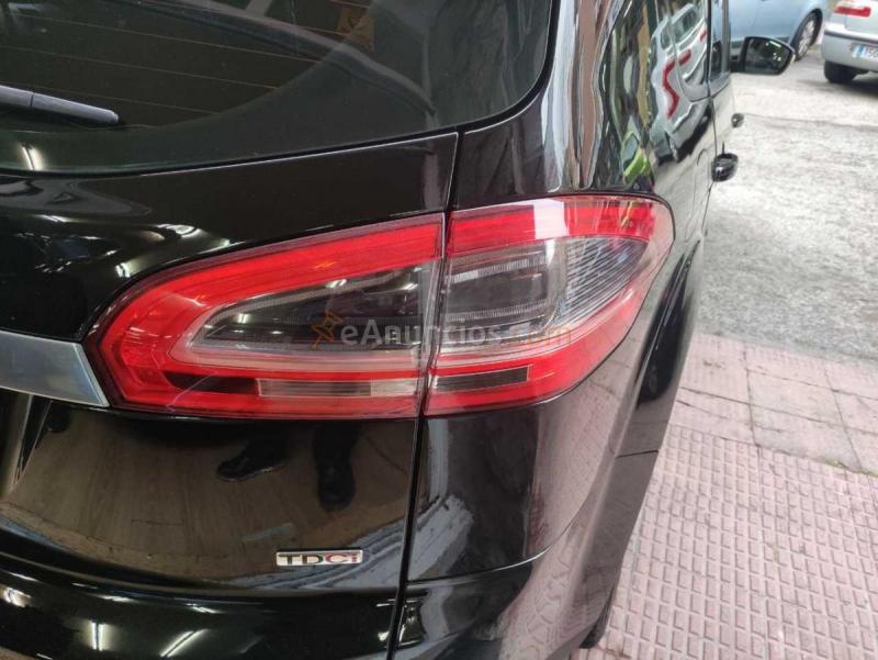 Ford S Max 2000 TDCI 140CV TREND 