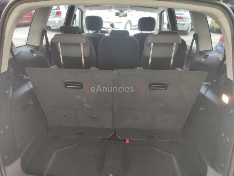 Ford S Max 2000 TDCI 140CV TREND 