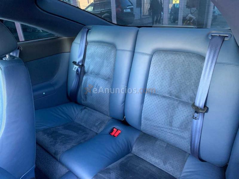 Audi TT 1.8T 225cv QUATTRO 