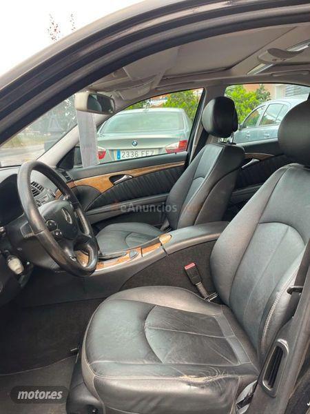 Mercedes Clase E E 320 CDI 4MATIC Classic Auto Estate de 2008 con 232.000 Km por 7.500 EUR. en Valencia
