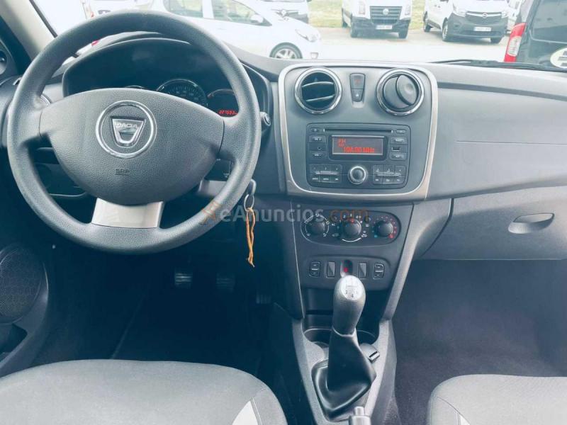 Dacia Sandero 1.5 DCI LAUREATE  