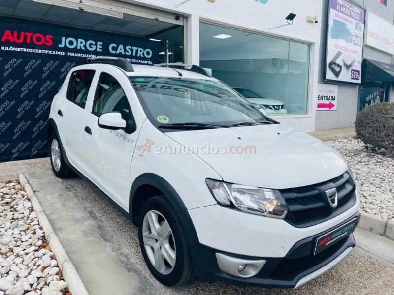 Dacia Sandero 1.5 DCI LAUREATE  