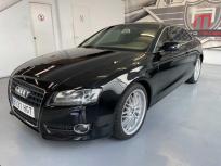 Audi A5 Sportback 1.8 TFSI 