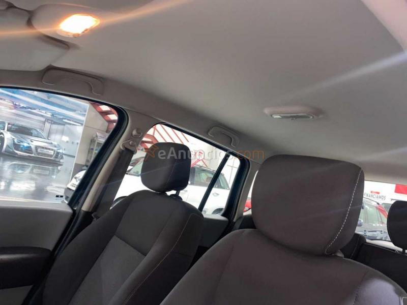 Renault Grand Modus Grand Modus - 1.2 16V Attractive 