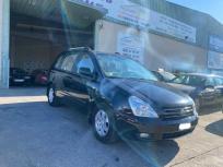 Kia Carnival 2.9 crdi  