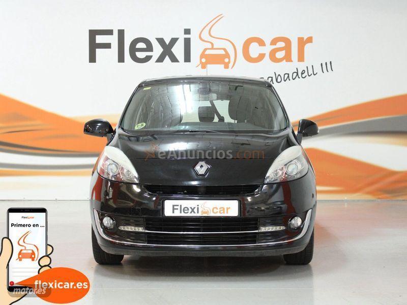 Renault Grand Scenic Dynamique Energy dCi 110 eco2 7p de 2013 con 147.022 Km por 8.990 EUR. en Barcelona