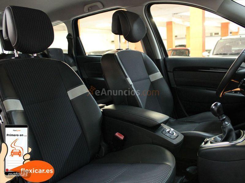 Renault Grand Scenic Dynamique Energy dCi 110 eco2 7p de 2013 con 147.022 Km por 8.990 EUR. en Barcelona