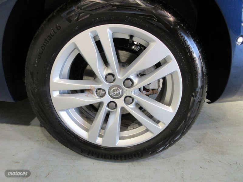 Opel Astra 1.2T SHT 96kW 130CV GS Line ST de 2021 con 12 Km por 19.990 EUR. en Madrid