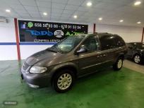 Chrysler Grand Voyager Limited 3.3 V6 Auto de 2005 con 240.000 Km por 4.500 EUR. en Asturias