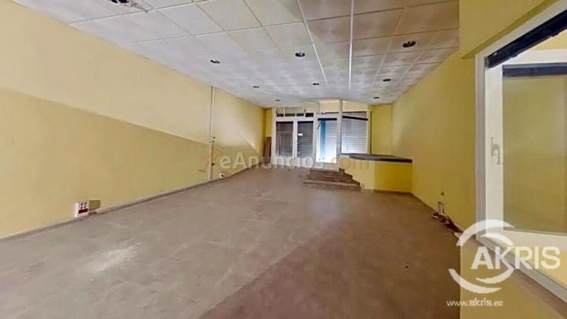 Local en Olias del Rey, Toledo