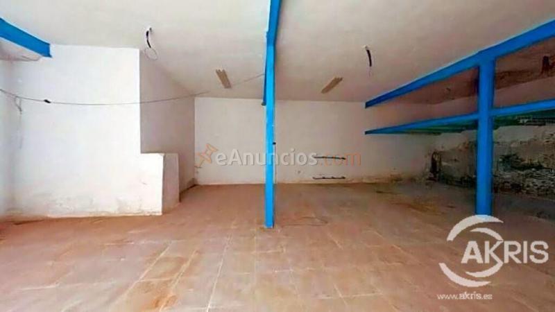 Local en Olias del Rey, Toledo