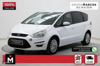 Ford S-Max 1.6 TDCi 115cv Auto SS Trend de 2014 con 98.308 Km por 12.900 EUR. en Valencia