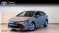 Toyota Corolla 1.8 125H ACTIVE TECH ECVT TOU SPORT de 2021 con 6.791 Km por 21.900 EUR. en Cadiz