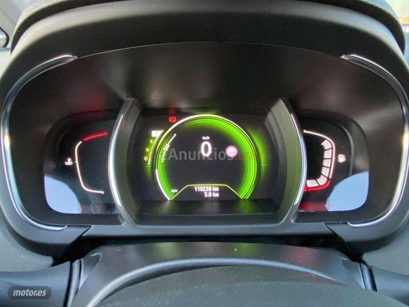 Renault Grand Scenic  de 2017 con 100.000 Km por 14.999 EUR. en Madrid