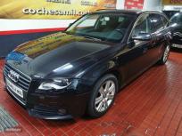 Audi A4 Avant 2.7 TDI 190cv multitronic DPF de 2011 con 229.000 Km por 11.500 EUR. en Madrid