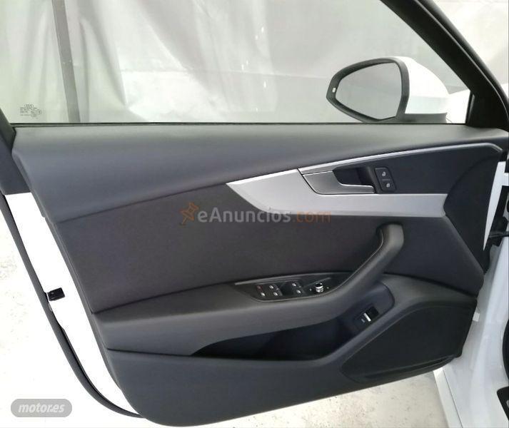 Audi A4 Avant 2.0 TDI 110kW150CV de 2017 con 183.857 Km por 18.500 EUR. en Asturias