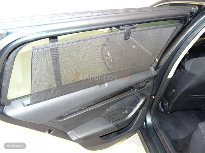 Skoda Octavia Combi 1.5 TSI 110kW150CV Man Ambition de 2021 con 11.200 Km por 22.900 EUR. en Guipuzcoa