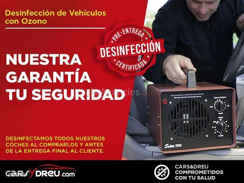 Citroen C4 Grand Picasso PureTech 96KW 130CV SS 6v EAT6 Feel de 2017 con 84.089 Km por 16.900 EUR. en Madrid