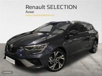 Renault Megane S.T. R.S.Line ETECH Hibrido ench. 117kW de 2020 con 2.211 Km por 30.400 EUR. en Barcelona