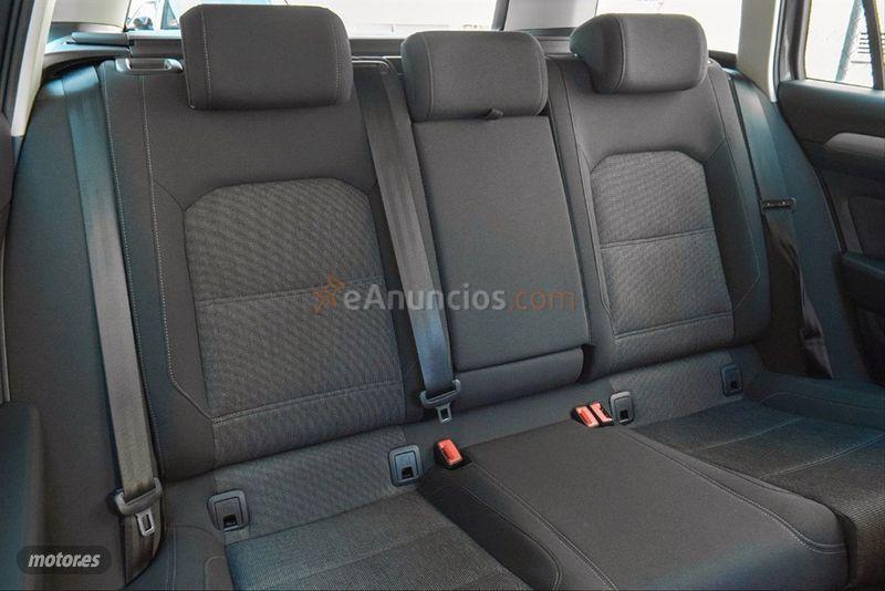 Volkswagen Passat Variant Advance 2.0 TDI 110kW150CV BMT de 2017 con 95.600 Km por 19.900 EUR. en Madrid