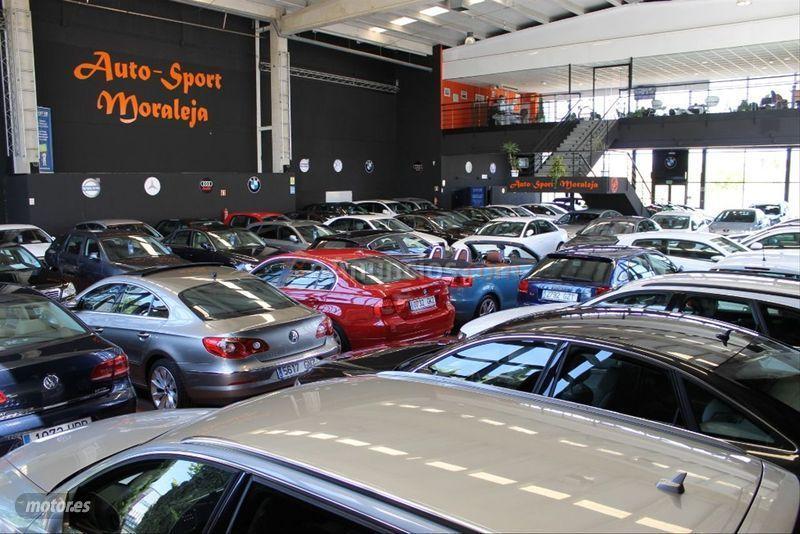 Volkswagen Passat Variant Advance 2.0 TDI 110kW150CV BMT de 2017 con 95.600 Km por 19.900 EUR. en Madrid