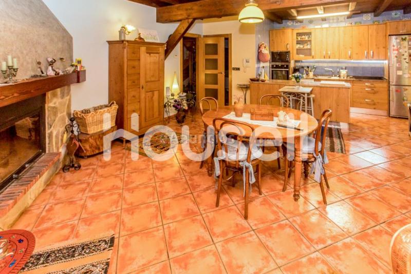 Casa en venta de 280 m en Calle Real, 01220 Armiñón (Araba)