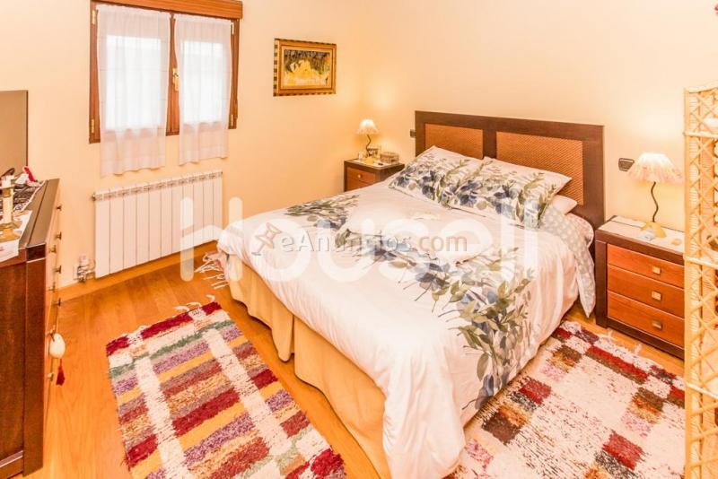 Casa en venta de 280 m en Calle Real, 01220 Armiñón (Araba)