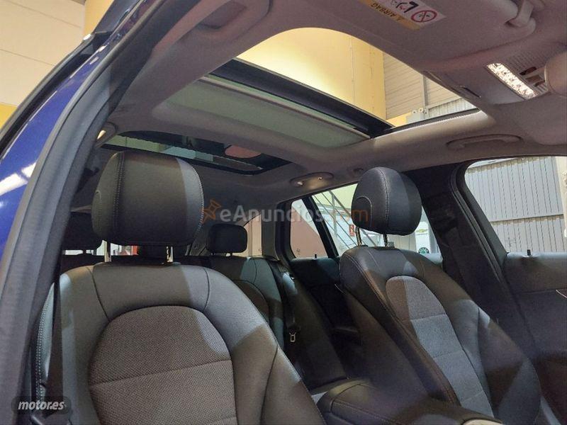 Mercedes Clase C C 220 d Estate de 2017 con 126.000 Km por 21.490 EUR. en Madrid