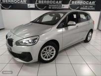 BMW Serie 2 218d de 2019 con 10.623 Km por 27.940 EUR. en Sevilla