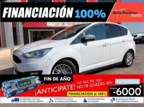 Ford C Max 1.5 TDCI 120 CV TREND + 
