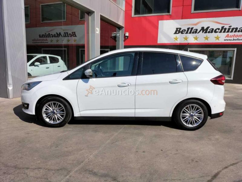 Ford C Max 1.5 TDCI 120 CV TREND + 