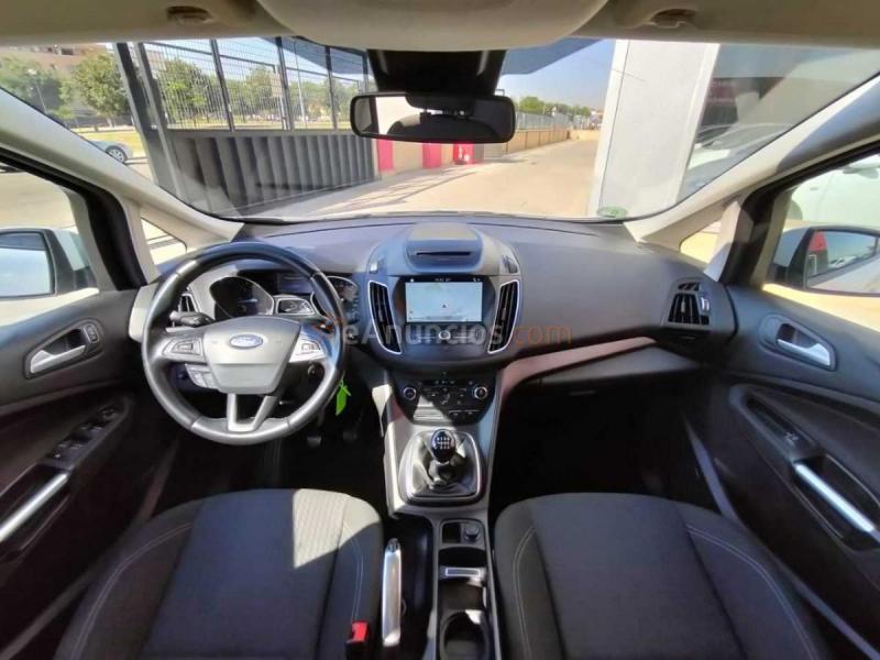 Ford C Max 1.5 TDCI 120 CV TREND + 