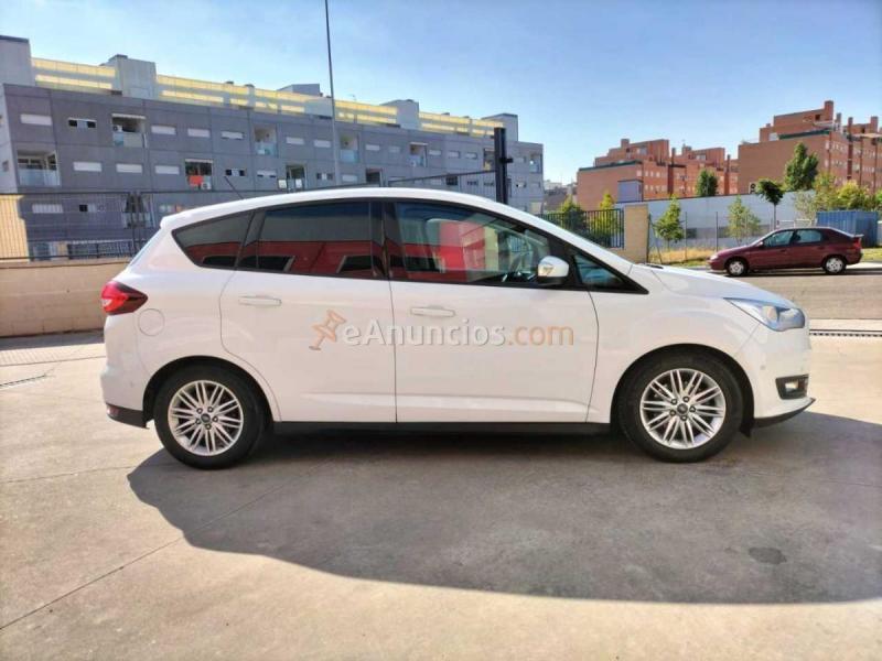 Ford C Max 1.5 TDCI 120 CV TREND + 