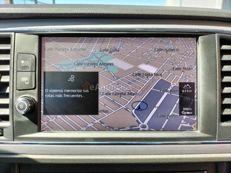 Seat Leon ST 1.6 TDI 115 CV STYLE START&STOP 