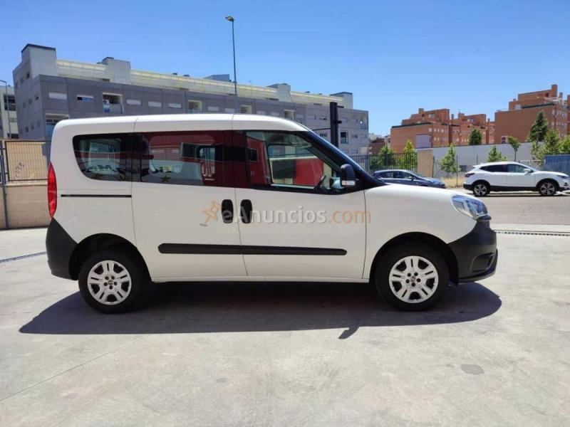 Fiat Doblo 1.3 PANORAMA 95 CV 