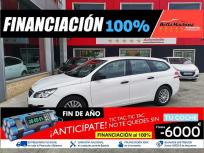 Peugeot 308 SW BUSINESS LINE BLUE HDI 100 CV 