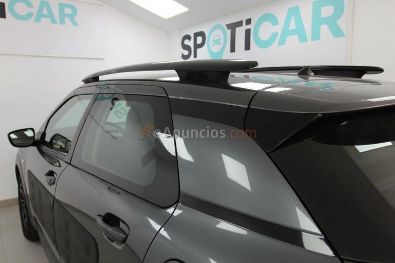 Citron C4 Cactus  BlueHDi 73KW (100CV) Feel