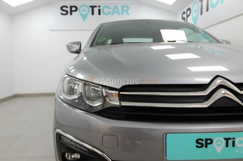 Citron C-Elysée  PureTech 60KW (82CV) Shine