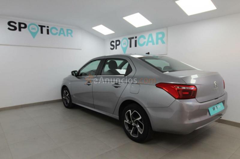 Citron C-Elysée  PureTech 60KW (82CV) Shine