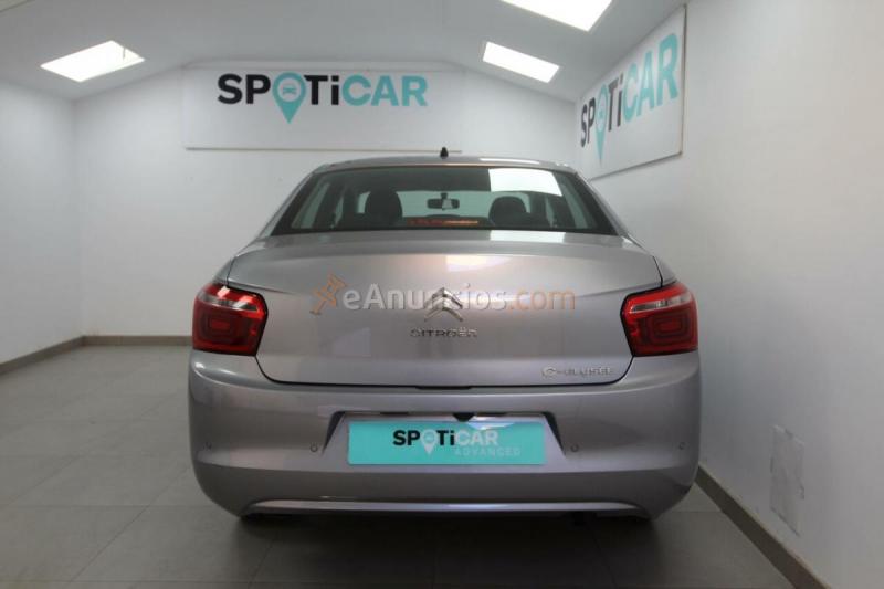 Citron C-Elysée  PureTech 60KW (82CV) Shine