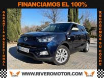 SsangYong Tivoli Premium 1.6 128cv 6 vel. *2019* *38.000 km* *Nacional* *Única propietaria* *238€mes* 