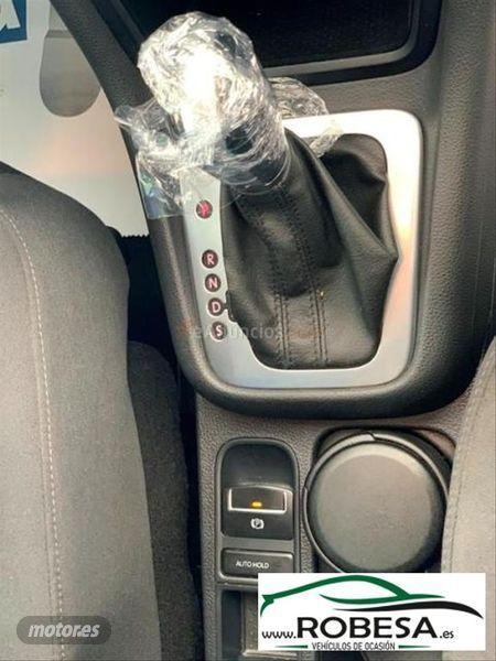 Volkswagen Sharan 2.0 TDI 140cv DSG Advance BMotion Tech de 2012 con 128.000 Km por 20.999 EUR. en Caceres