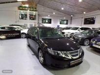Saab 9 3 Sport Hatch Vector 1.9 TTiD de 2008 con 171.000 Km por 5.800 EUR. en Madrid