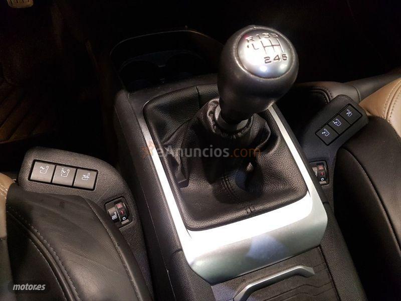 Citroen C4 Grand Picasso BlueHDi 150 Airdream Exclusive de 2015 con 97.000 Km por 18.200 EUR. en La Coruna