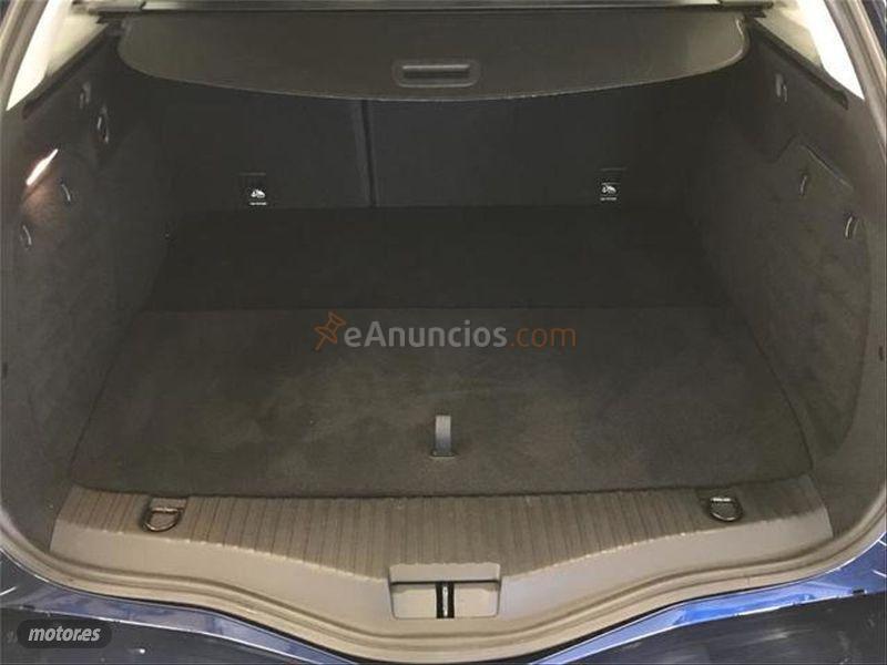 Renault Megane ST. Intens ETECH Hibrido ench. 117kW de 2020 con 7.368 Km por 25.700 EUR. en Barcelona