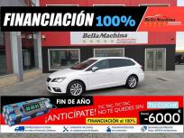 Seat Leon ST 1.6 TDI 85kW (115CV) S&S Style Ad Nav