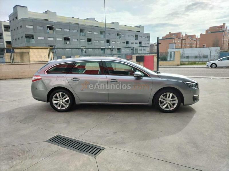 Peugeot 508 SW Active 2.0 BlueHDi 110KW (150CV)