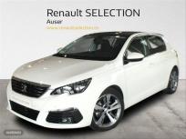 Peugeot 308 SW Allure 1.6 BlueHDI 88KW 120CV EAT6 de 2018 con 73.663 Km por 16.800 EUR. en Barcelona