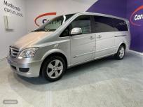 Mercedes Viano 3.5 Ambiente Extralarga de 2014 con 106.790 Km por 26.990 EUR. en Madrid